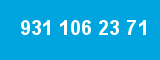 931 106 23 71
